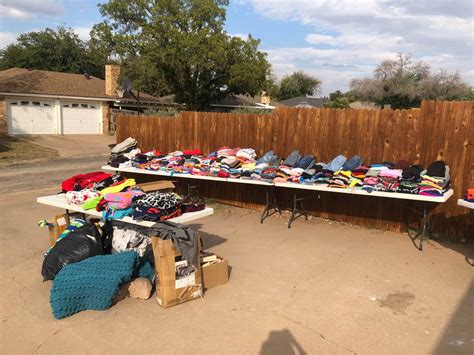 Garage sale san angelo. Things To Know About Garage sale san angelo. 